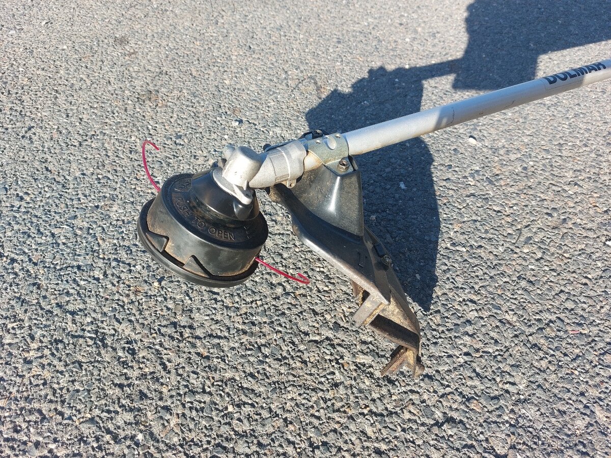 Křovinořez DOLMAR MS24-U - 2