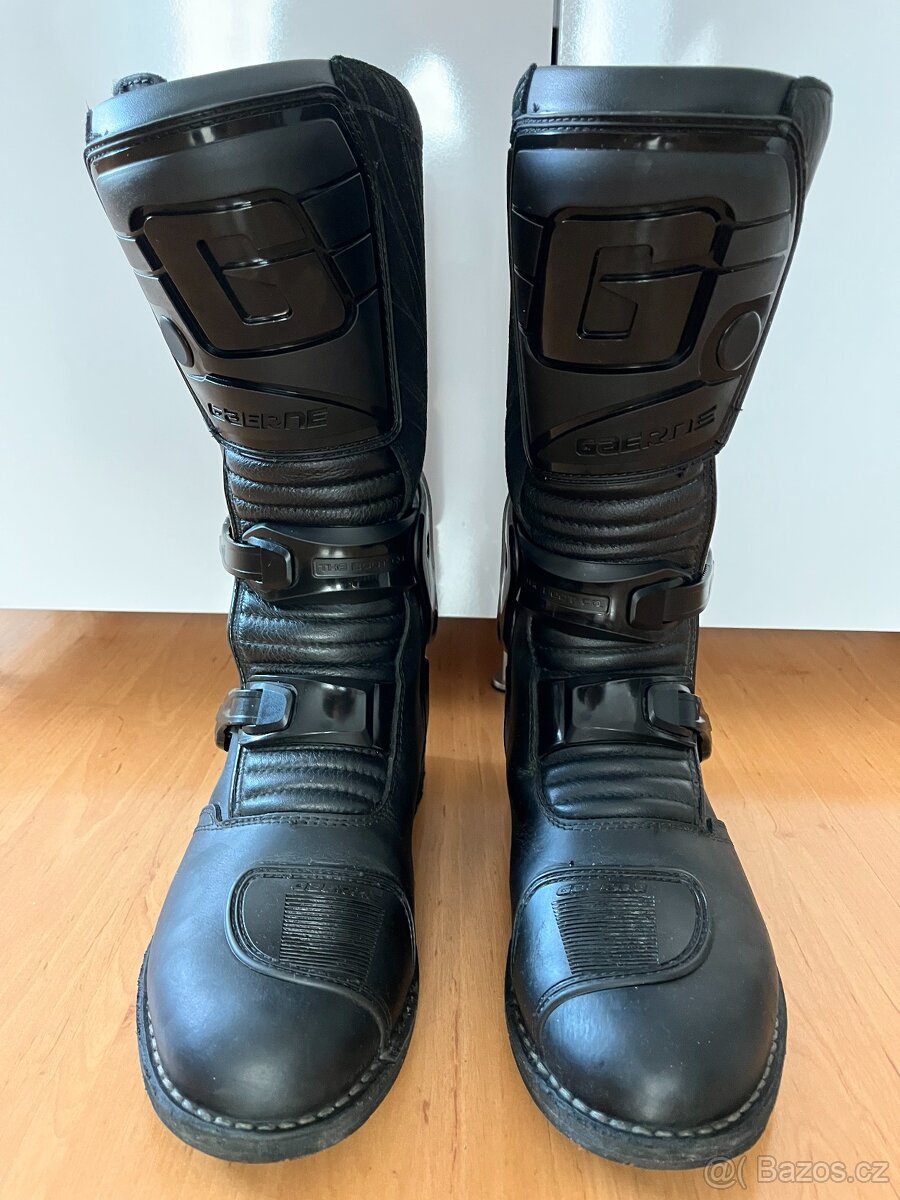 Boty Gaerne G-dakar GORE-TEX - 2