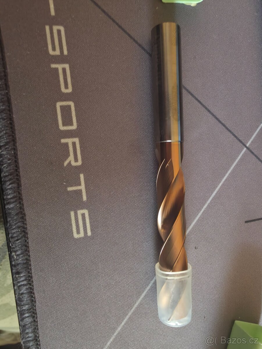 Vrták Walter Titex A3379XPL -11.8 - 2