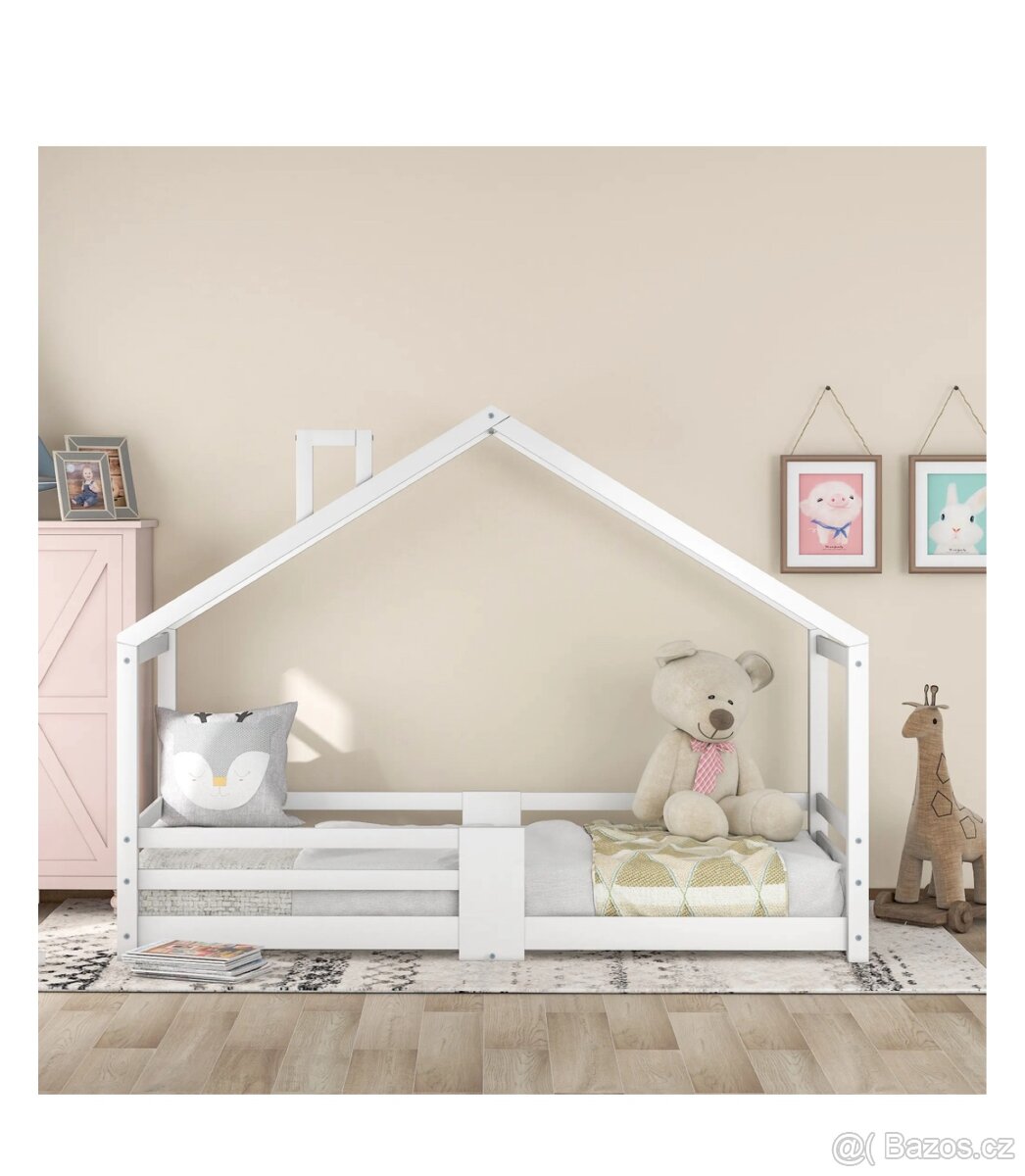 Dětská postel - 2