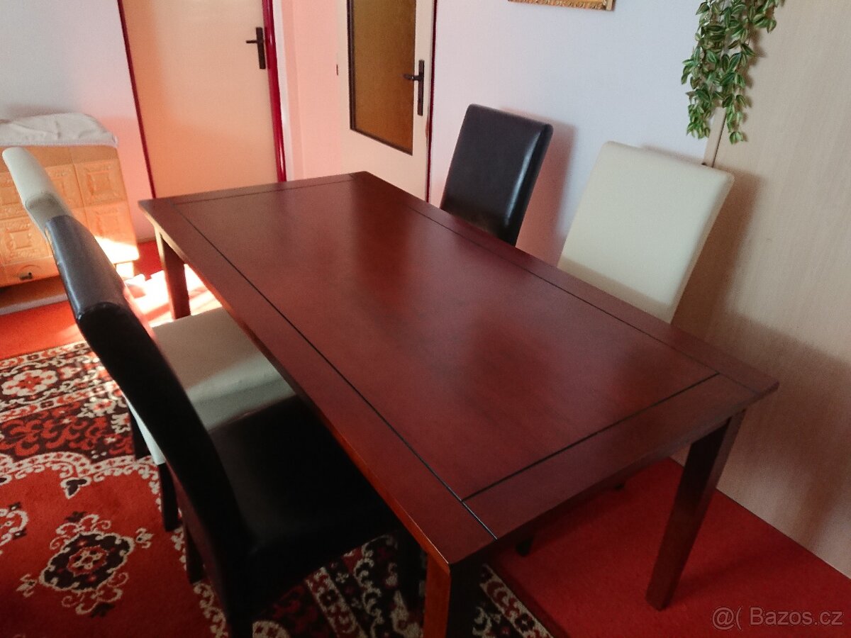 Jídelní sestava Denver - 2