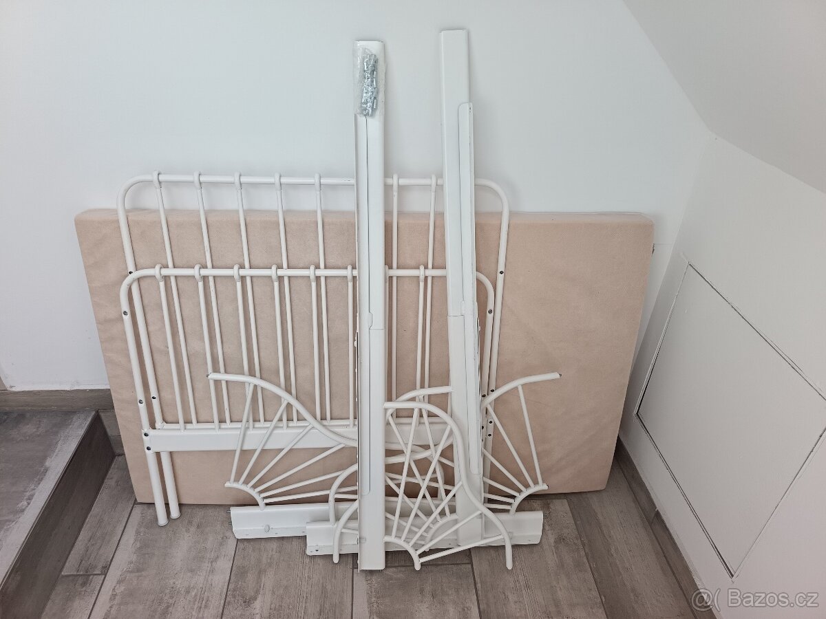 Dětská postýlka - 2