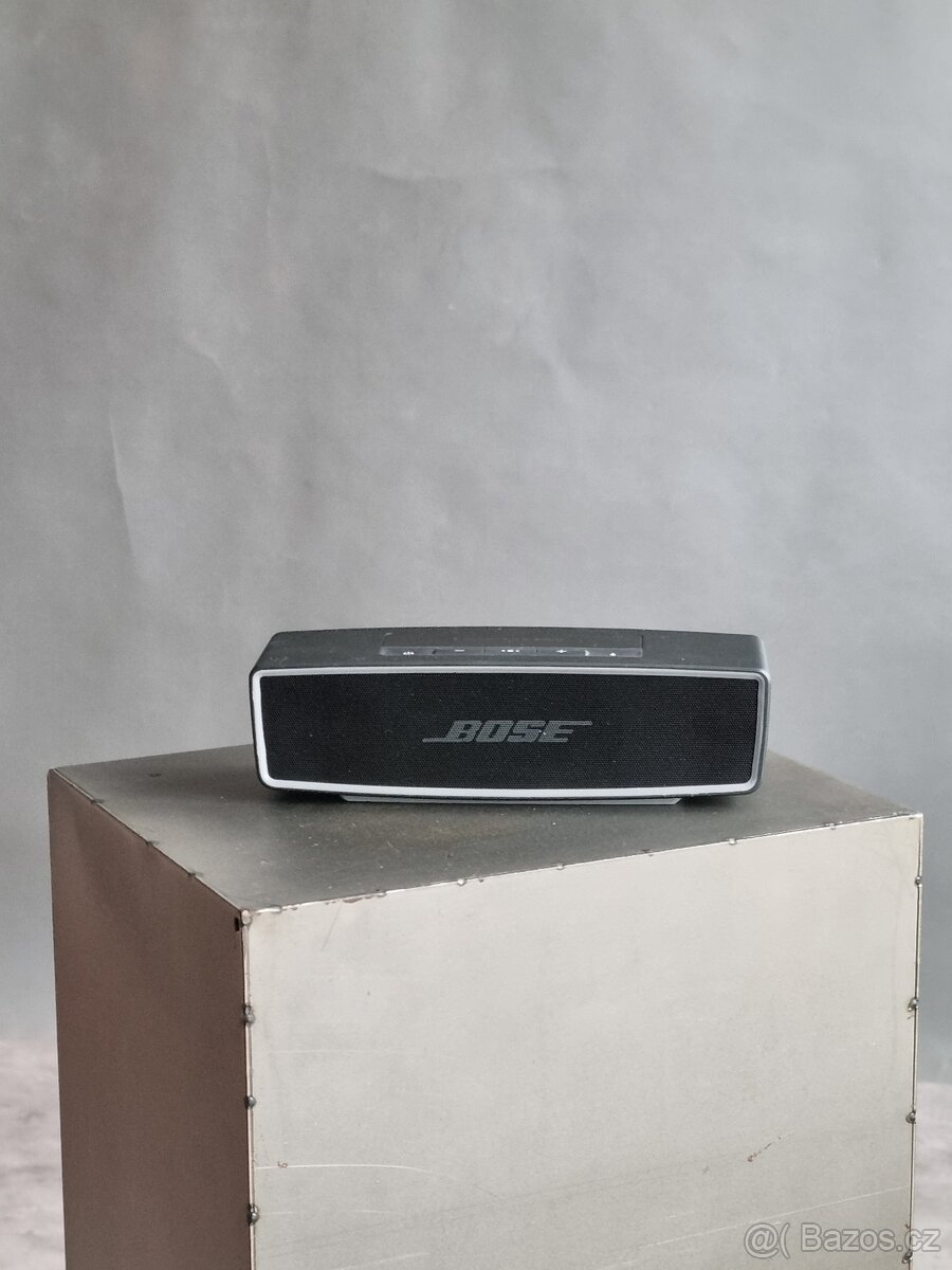 💣Bose SoundLink Mini II Carbon Black - 2