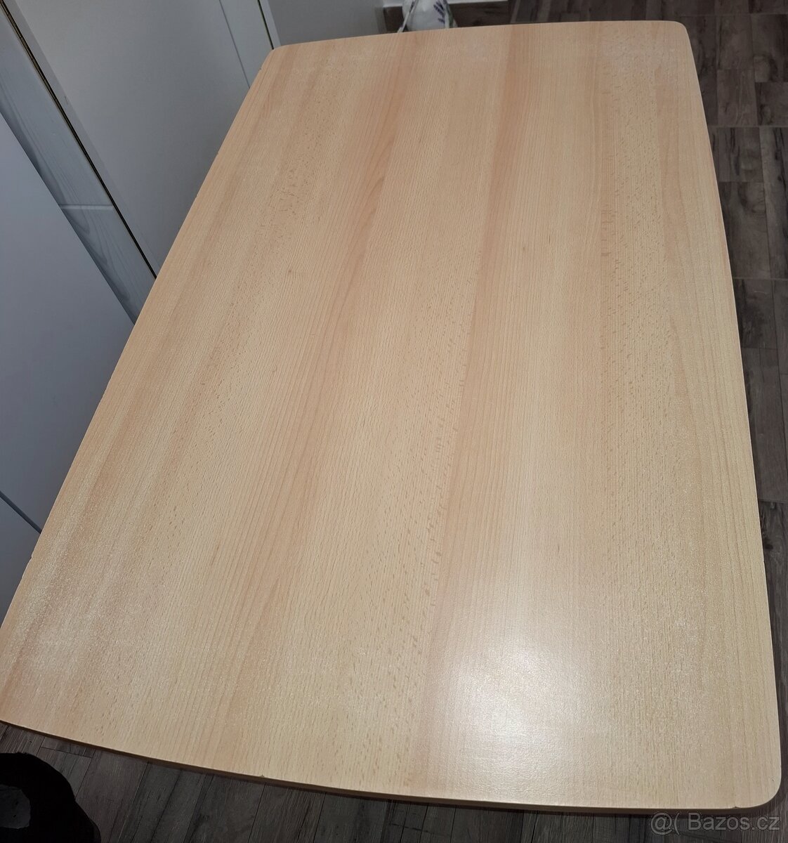 polohovací stolek - 2