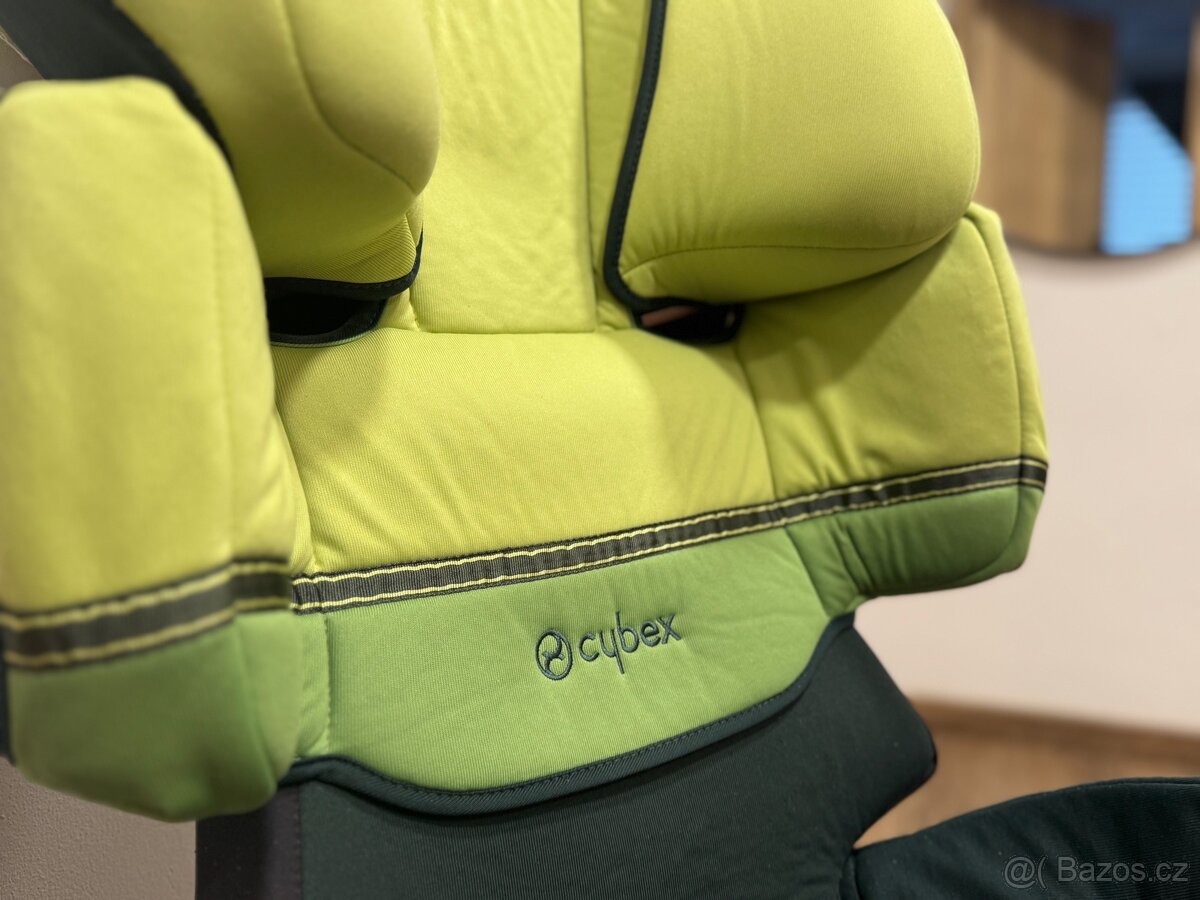 Cybex Solution X-Fix / 2013 - 2