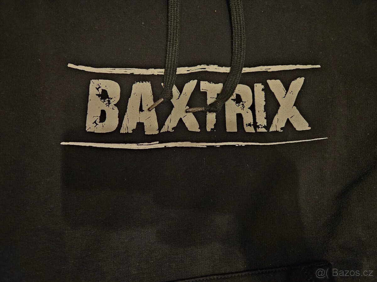 Mikina Baxtrix, vel. XS - 2