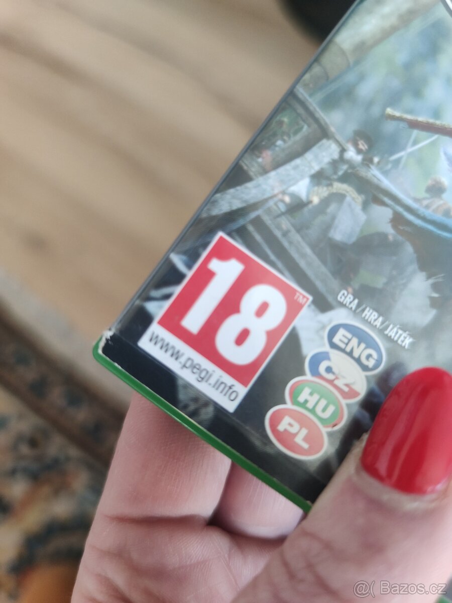 Assassin's creed IV - 2