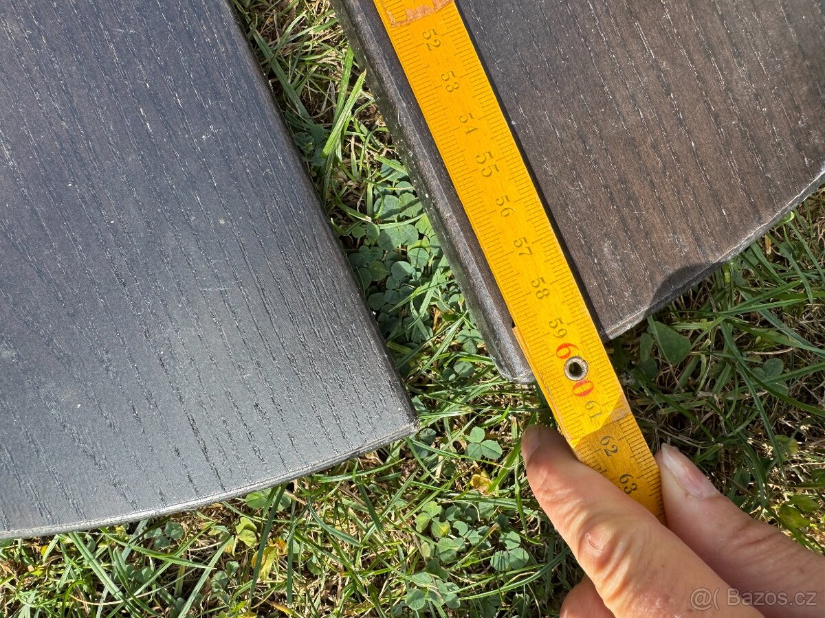 rozšíření ke stolu Ikea GALANT - 2