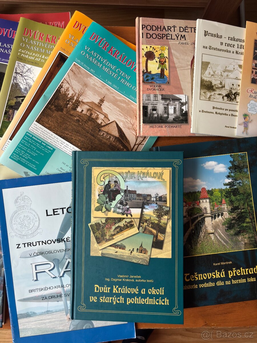 Dvůr Králové nad Labem - 2