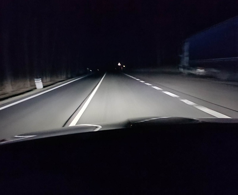 LED D1S D3S - Pro-D 12V 35W octavia superb - 2