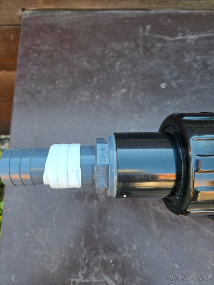 Bazénové čerpadlo HFC-1101 - 2