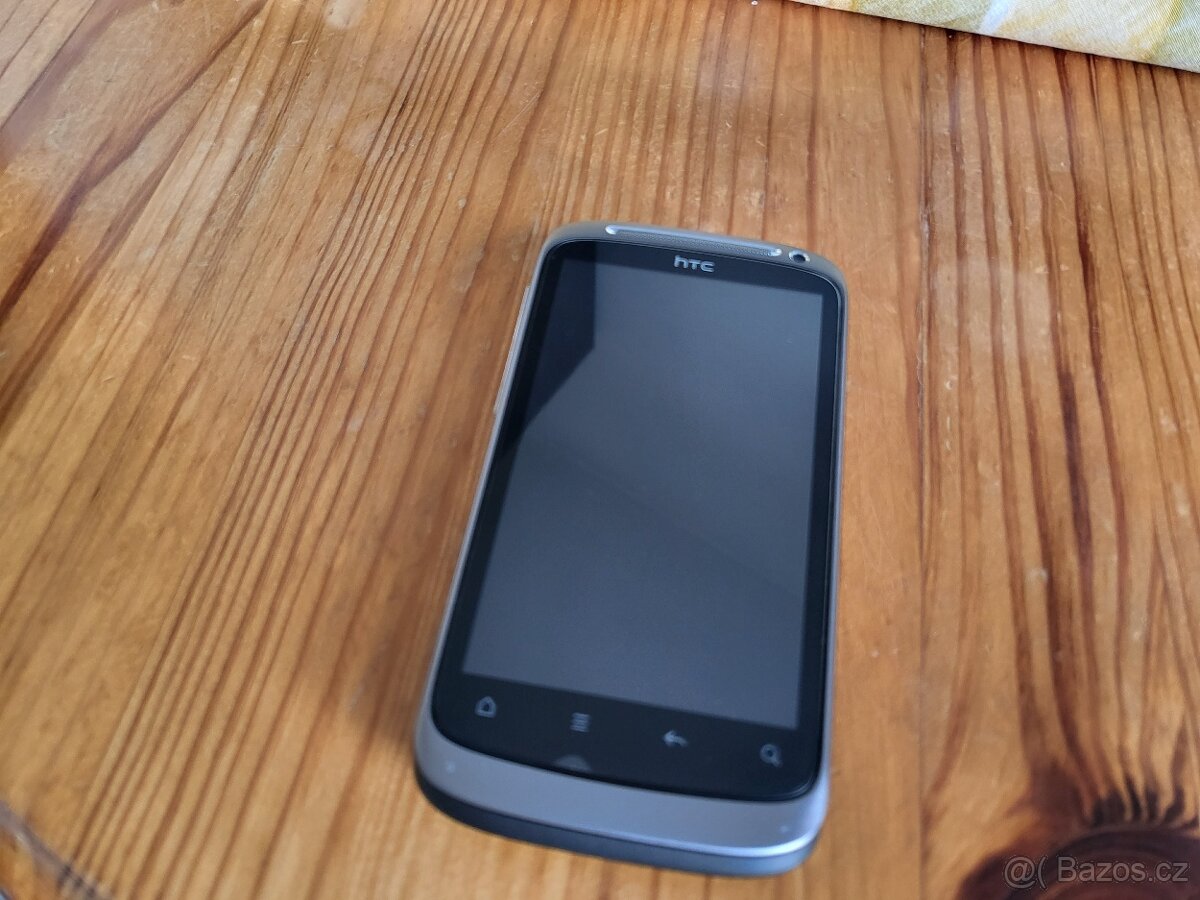 HTC Desire S ,Stav A+++ - 2