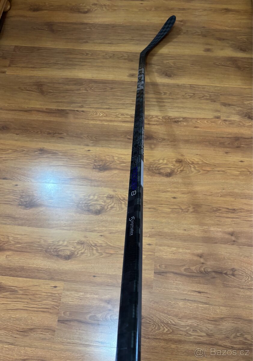 Hokejka ccm trigger 8 - 2