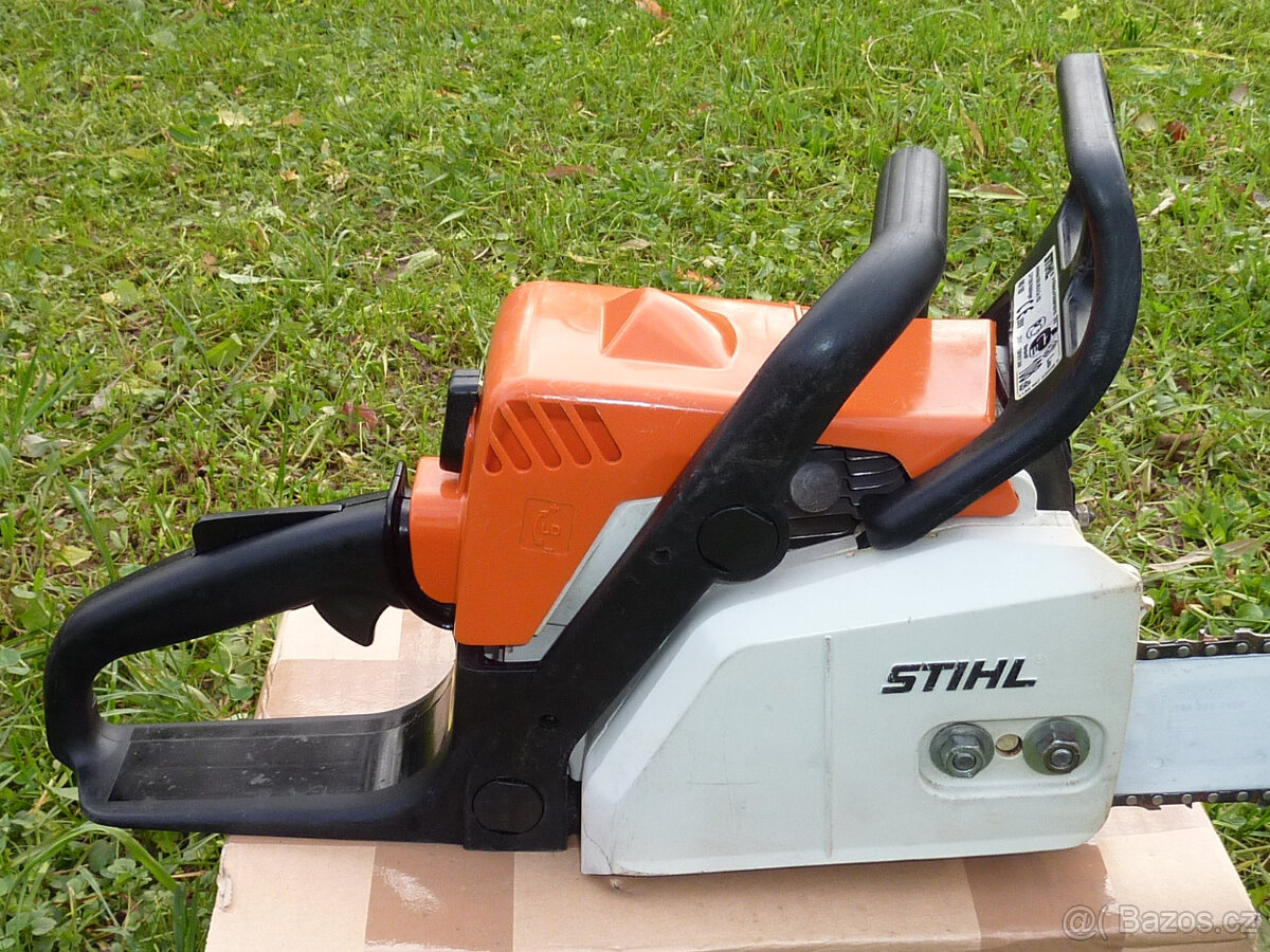 Stihl MS180 - 2