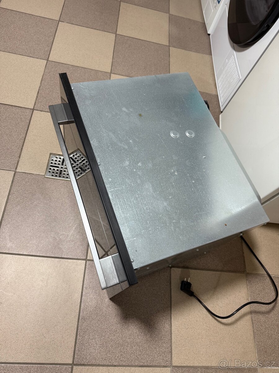 Mikrovlná trouba Whirlpool - 2