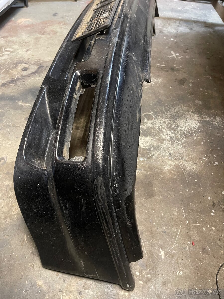 Honda crx 2g přední nárazník - 2