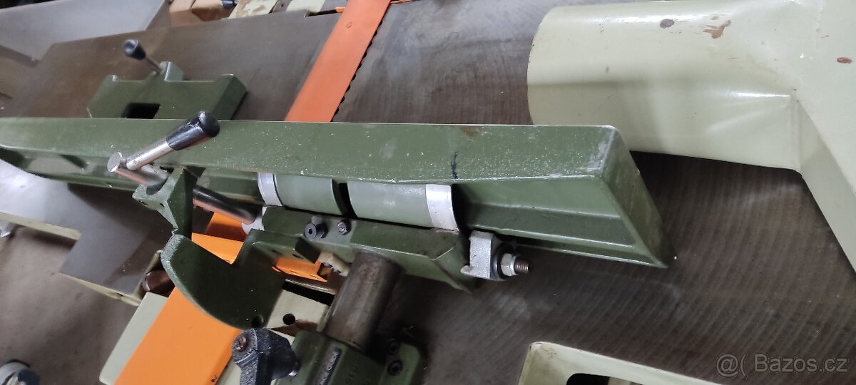 Hoblovacka pretahacka combi - 2