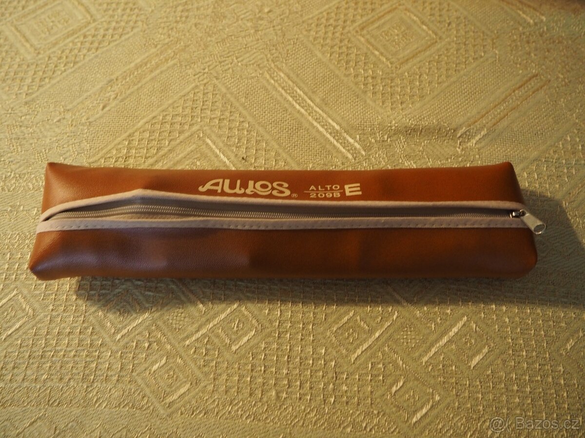 Flétna -Alto 209B/E - 2