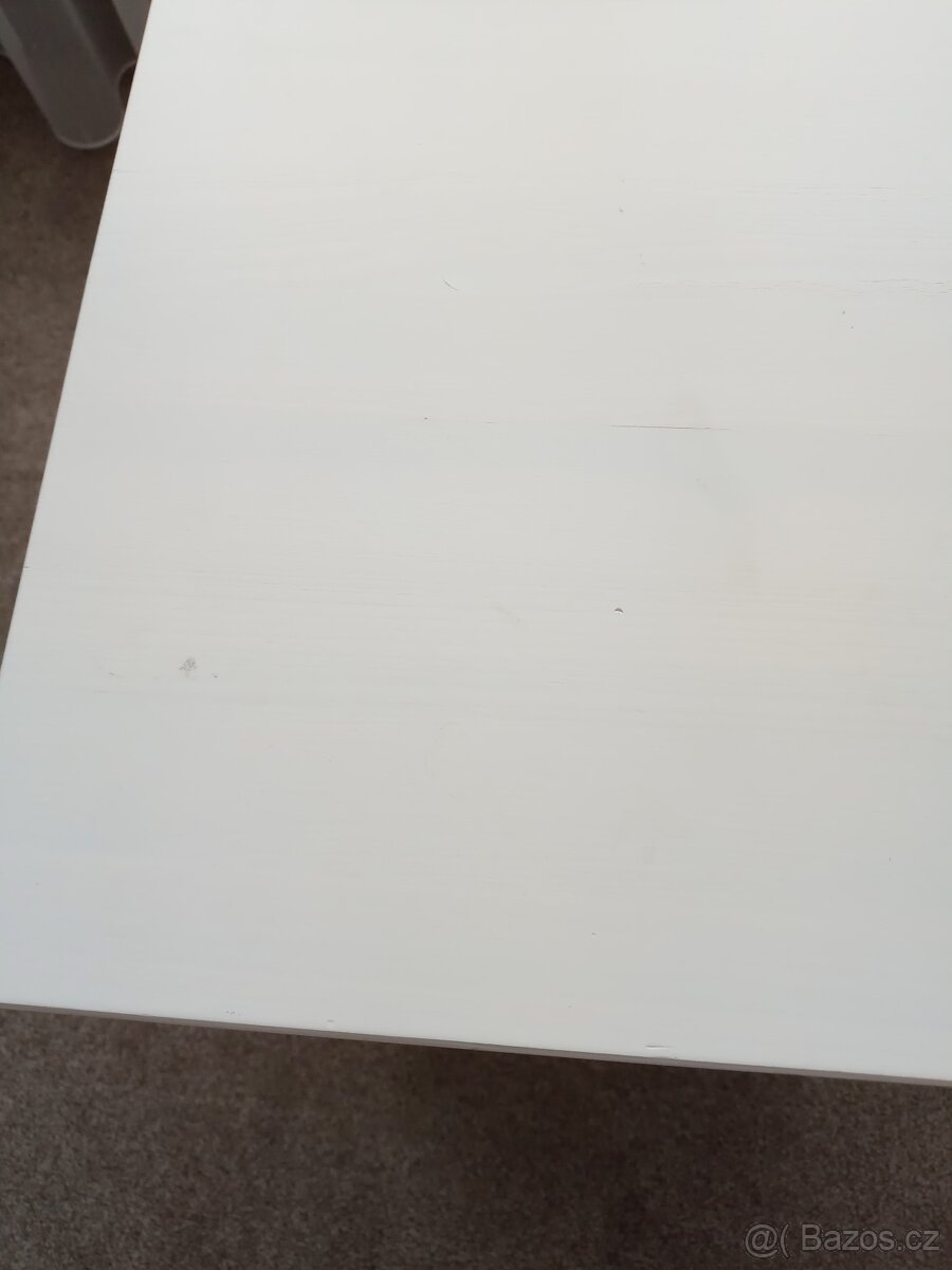 Noční stolek HEMNES - 2