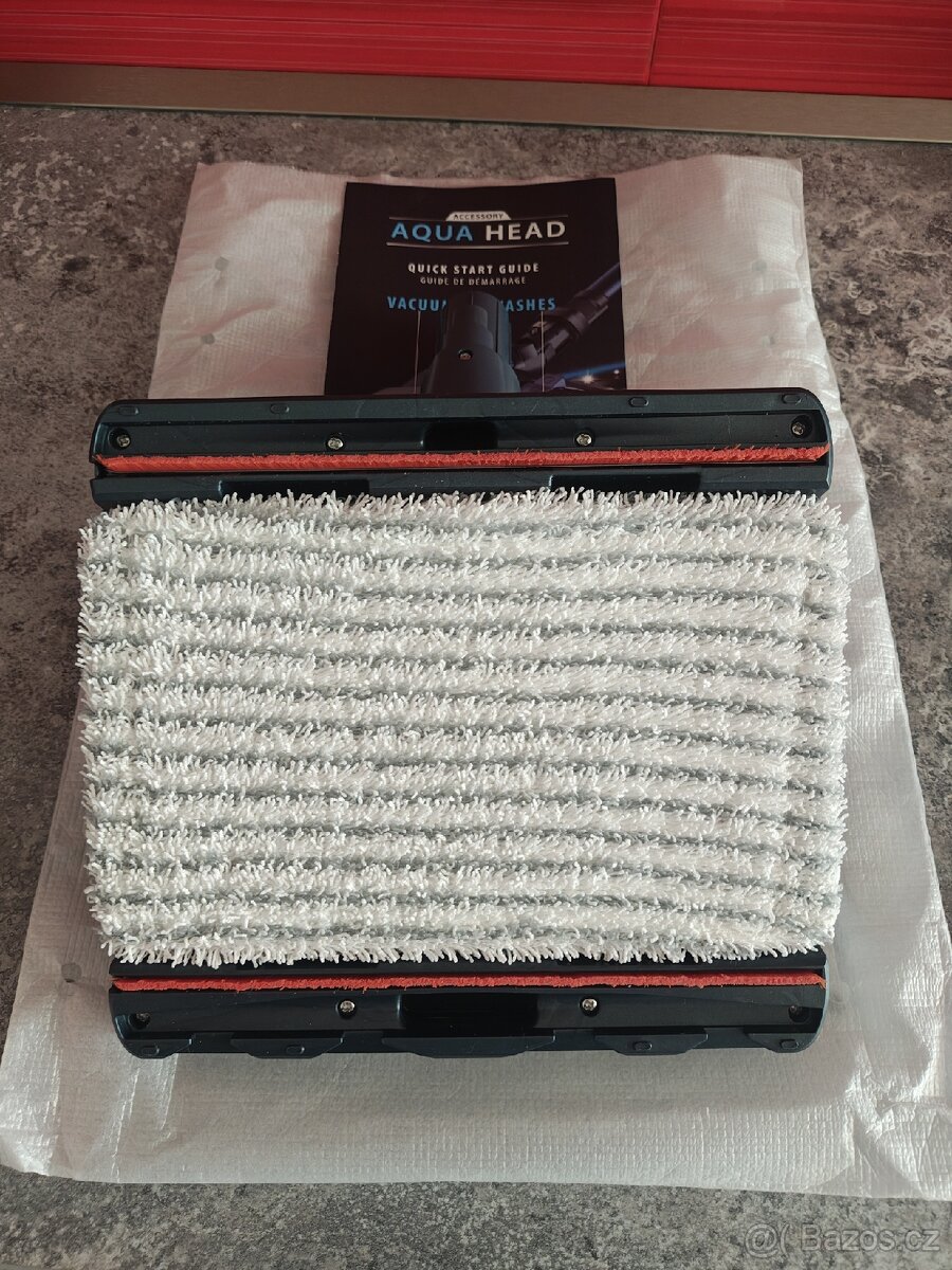 Hlavice AQUA HEAD - 2