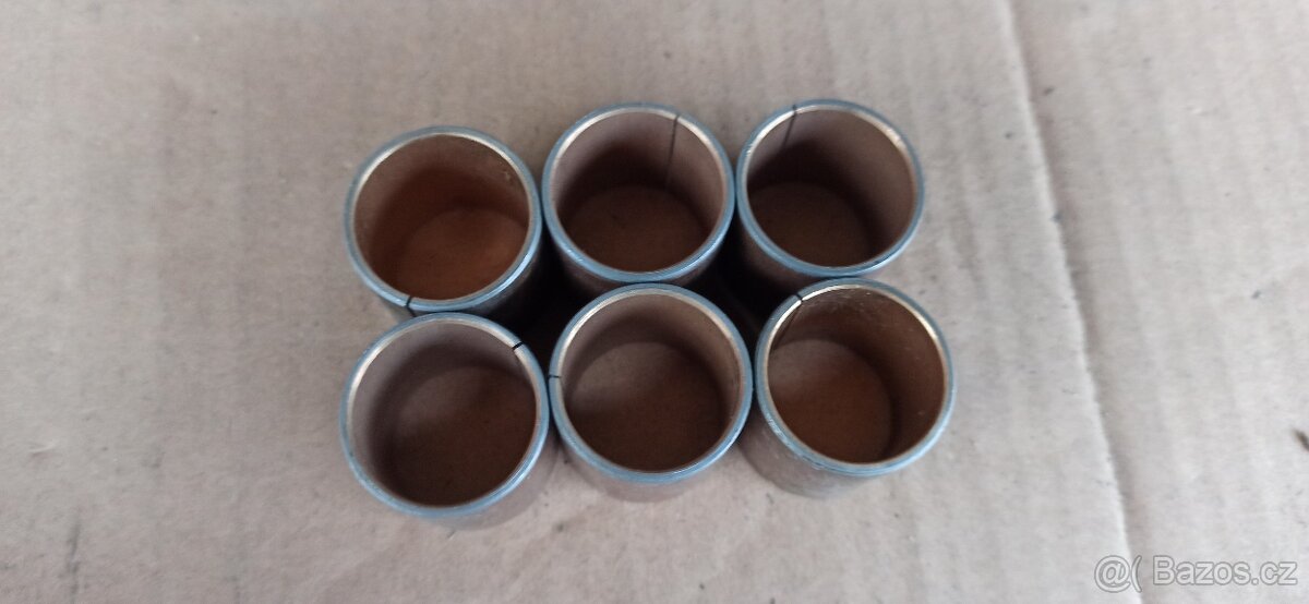 PRODÁM NA TATRA 613 - 2