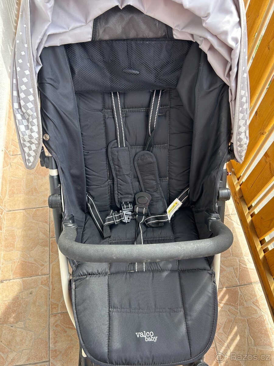 Valco snap - 2