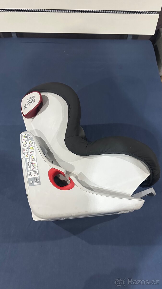 Autosedačka Britax - 2
