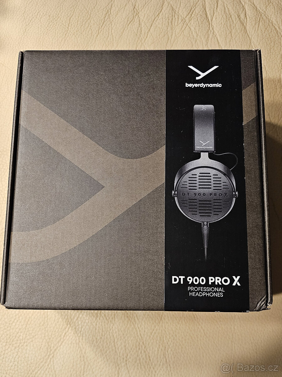 Beyerdynamic DT 900 PRO X /v záruce - 2