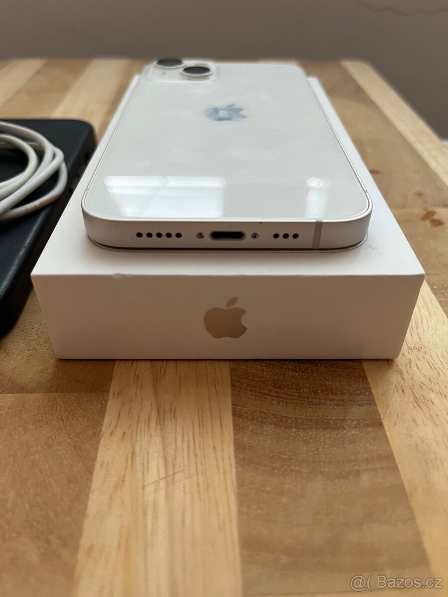 iPhone 13, 128 GB, 85 % baterie - 2