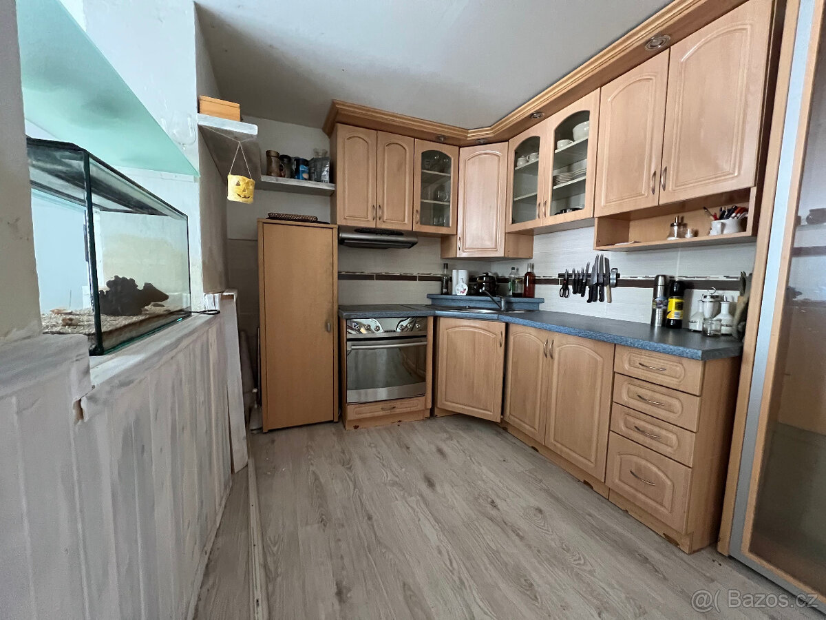 Byt 2+1- Svatava - 2