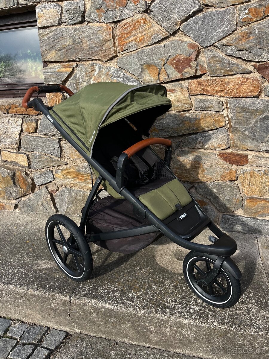 Thule urban glide 2 - 2