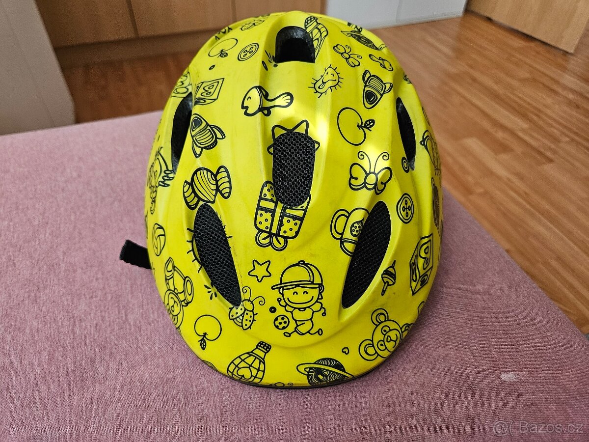 Helma dětská - 2