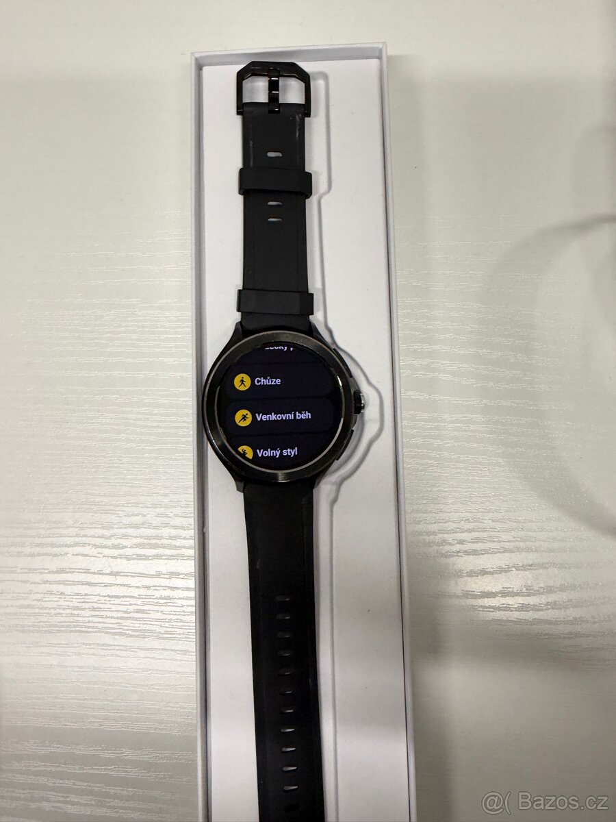 Xiaomi watch 2 pro - 2