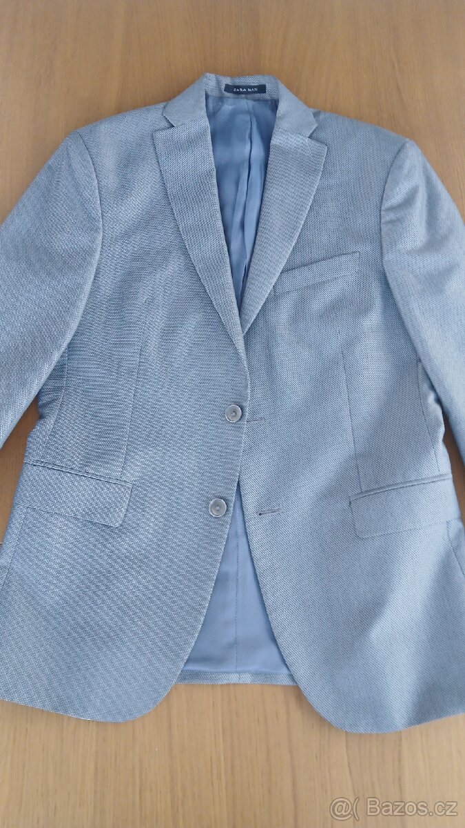 ZARA Sako - 2