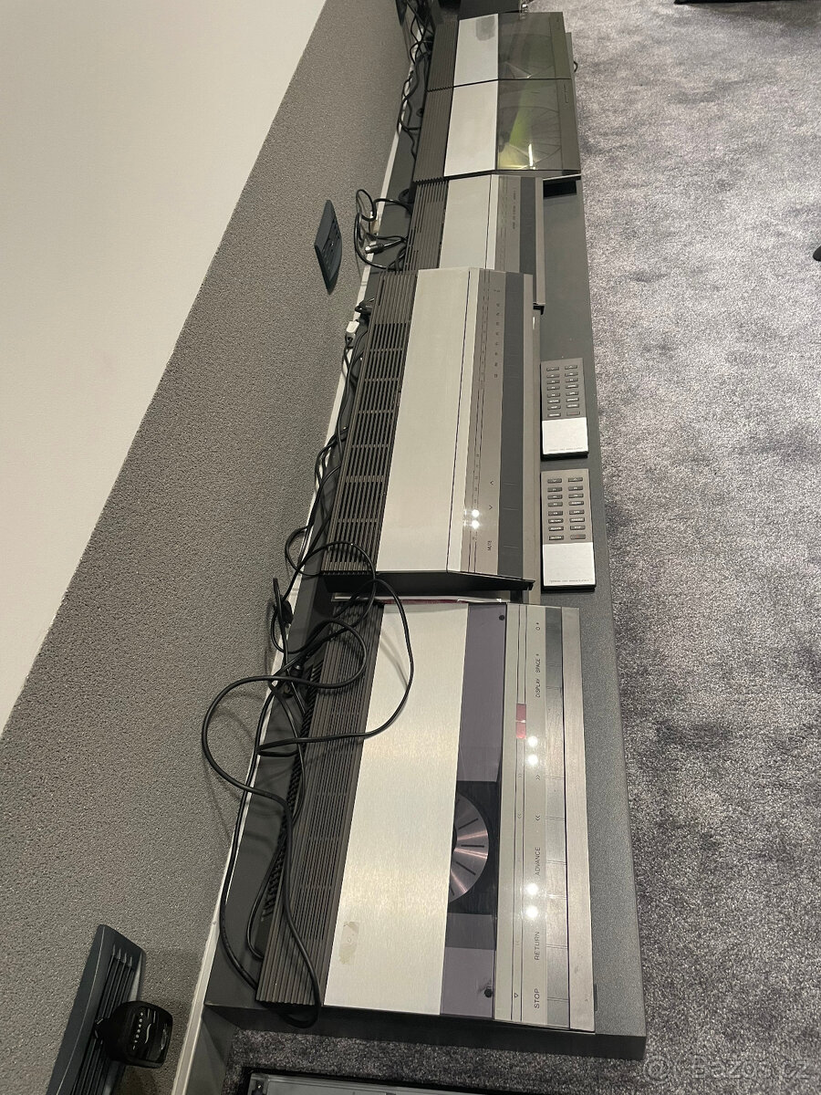 BANG & OLUFSEN - 2
