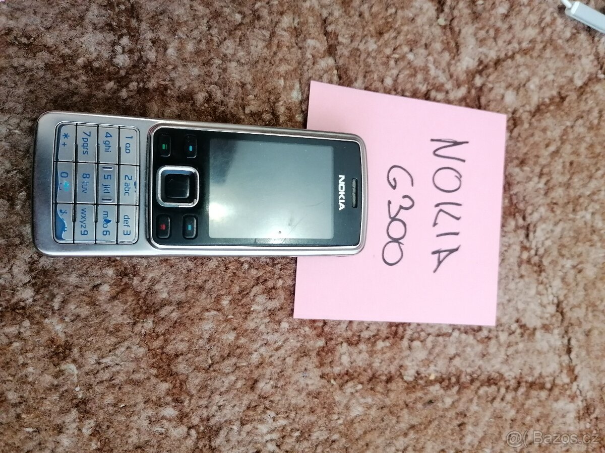 Nokia 6300 - 2