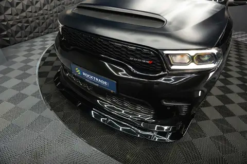 Dodge Durango 5,7 V8 - 2