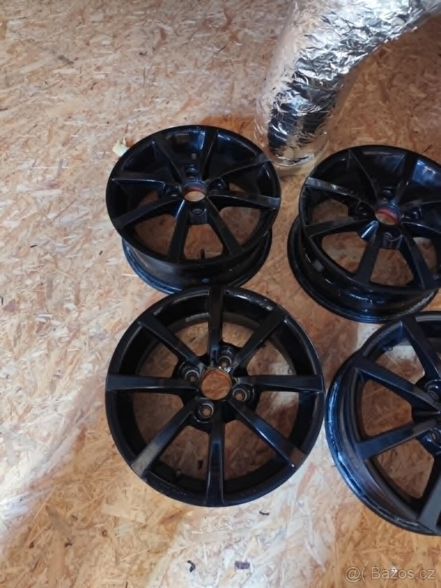 Alu R15 - 2