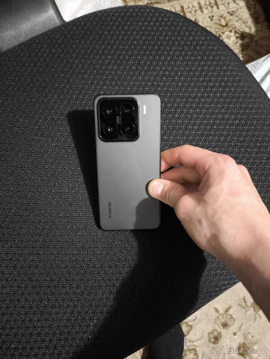 Xiaomi 15 16/256 - 2