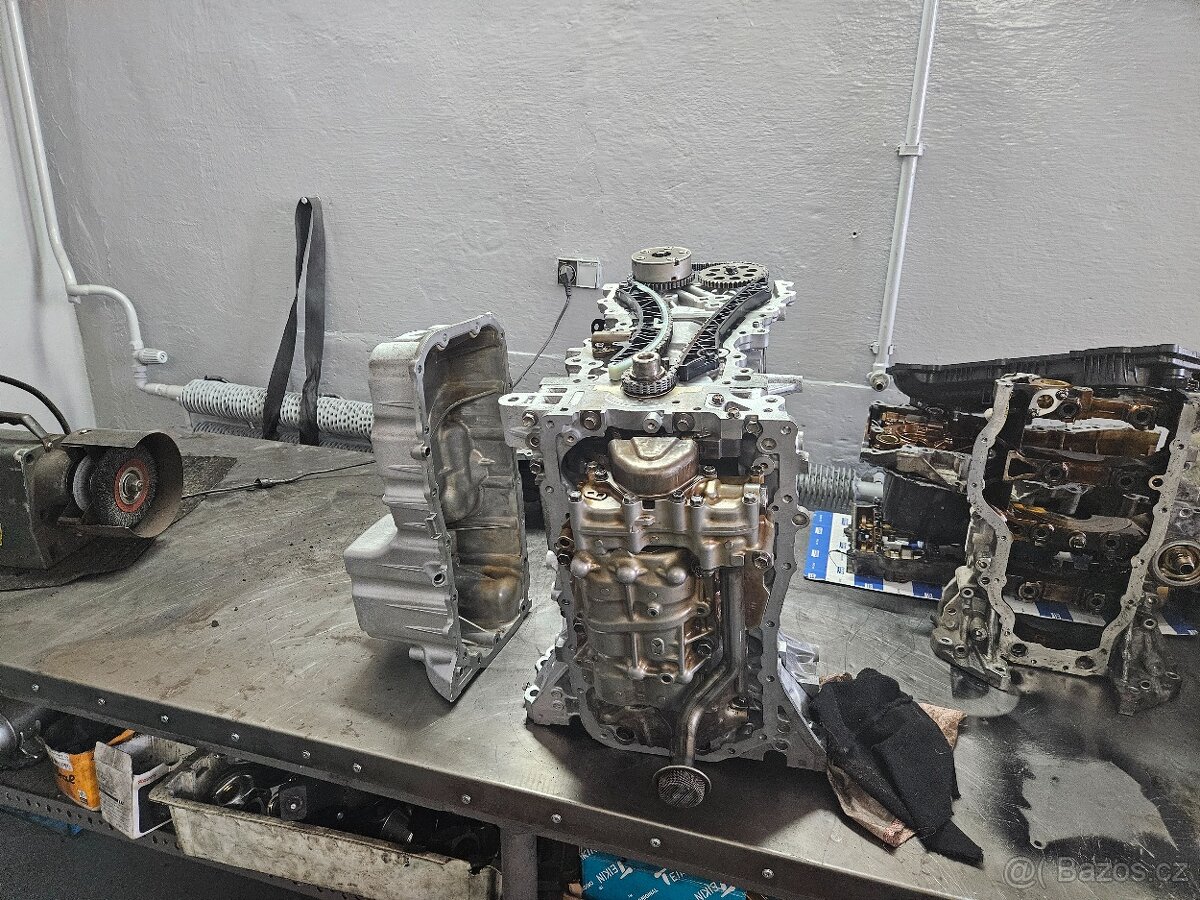 AUTOSLUŽBY ČR autoservis - 2