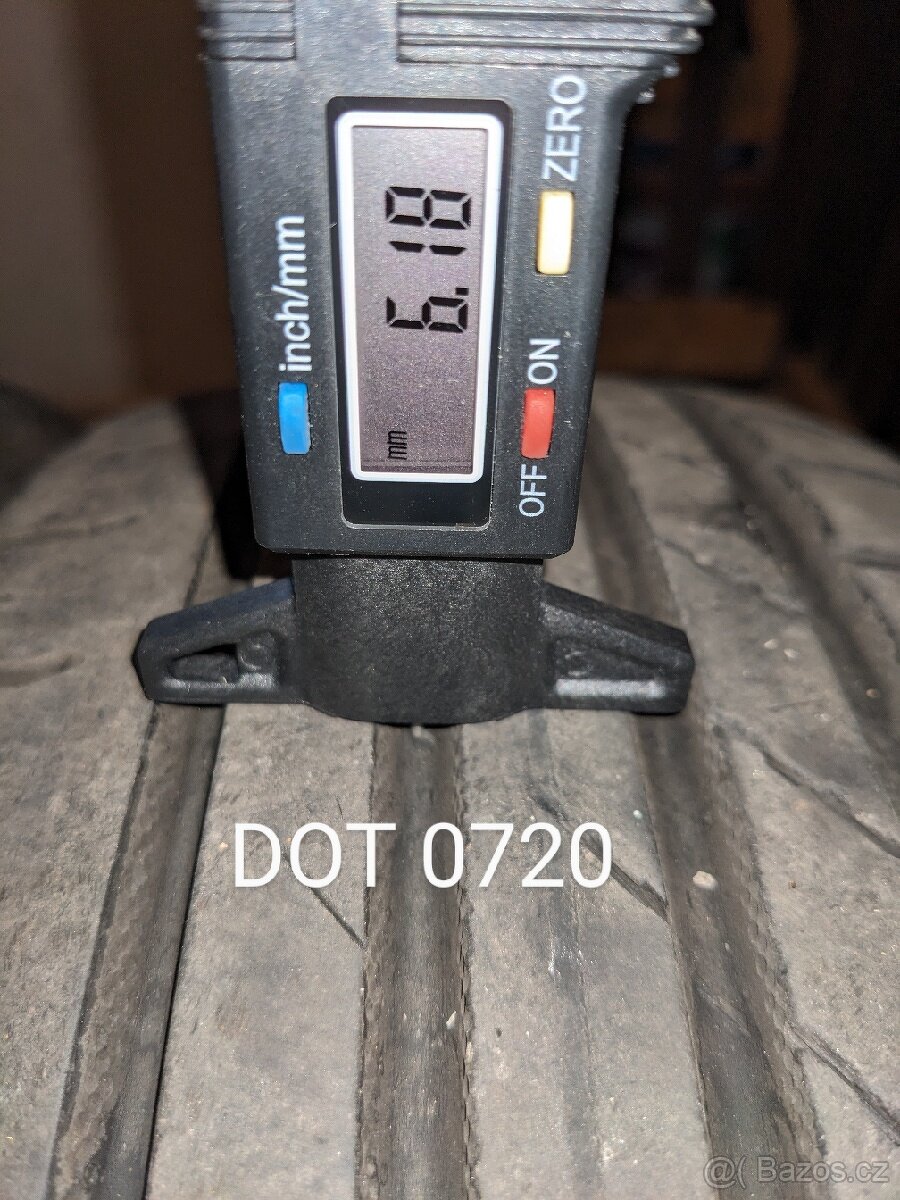 Nokian Tyres WetProof 195/55 R16 + puklice - 2
