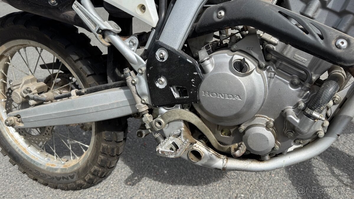 Honda CRF 250 L