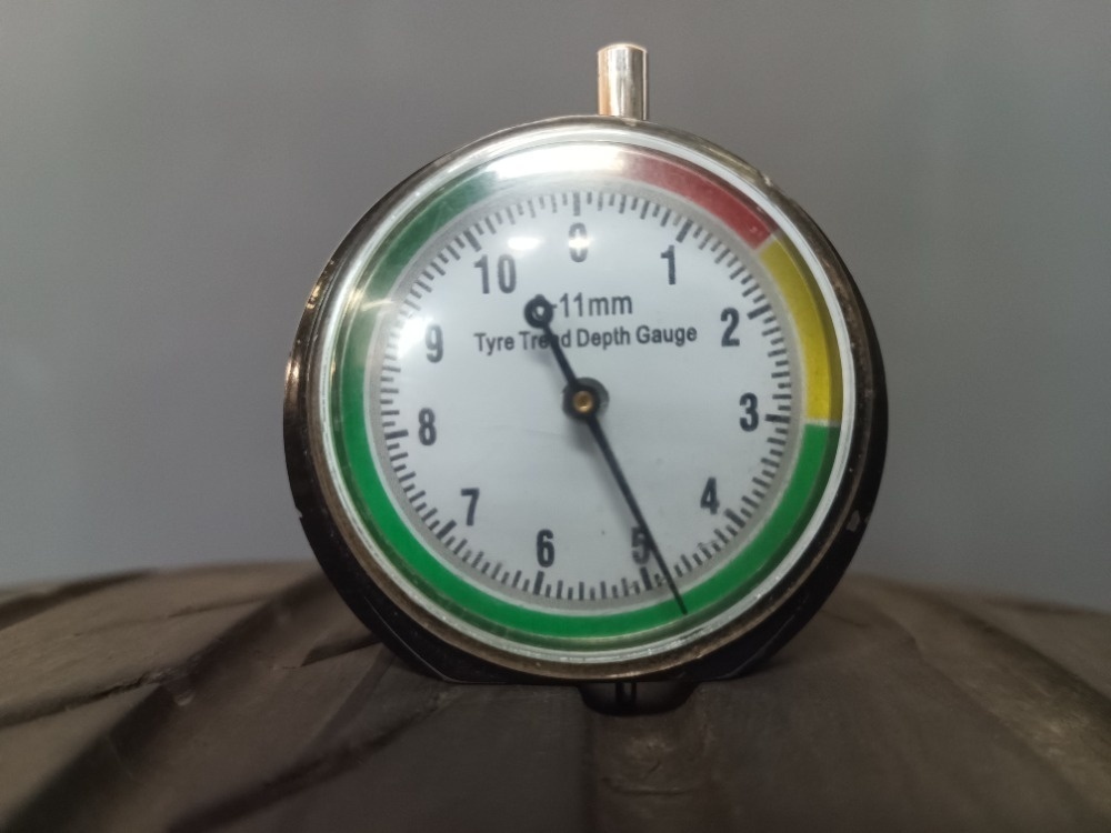 195/55 R15 LASSA (0519) - 2