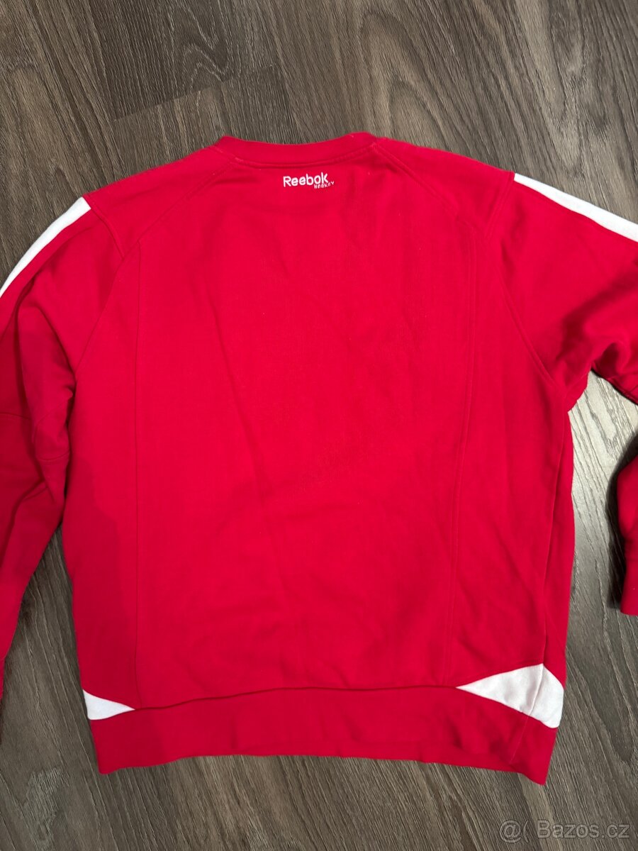 Mikina Reebok Hockey - 2