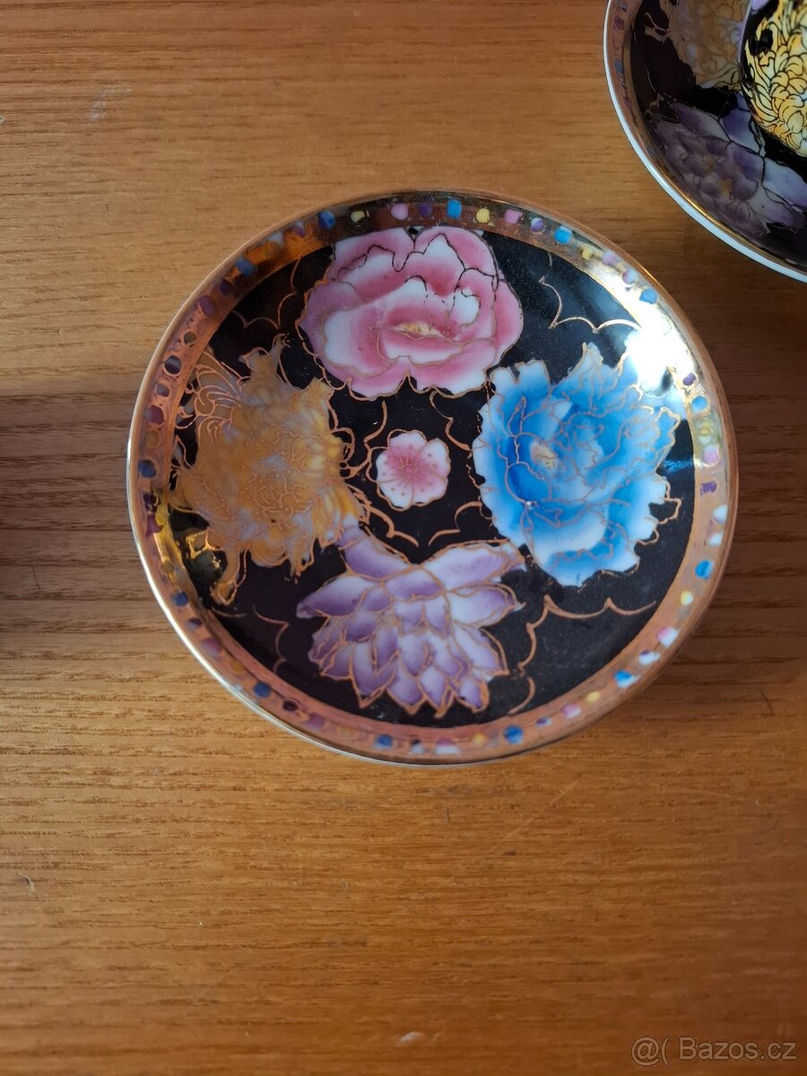 Šálky na kávu - 2