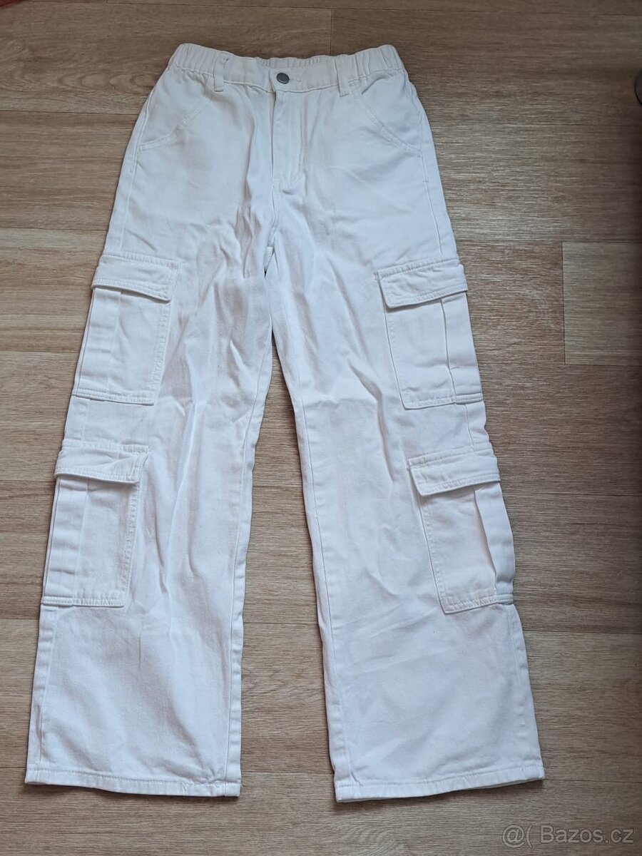 Dívčí oblečení - 2