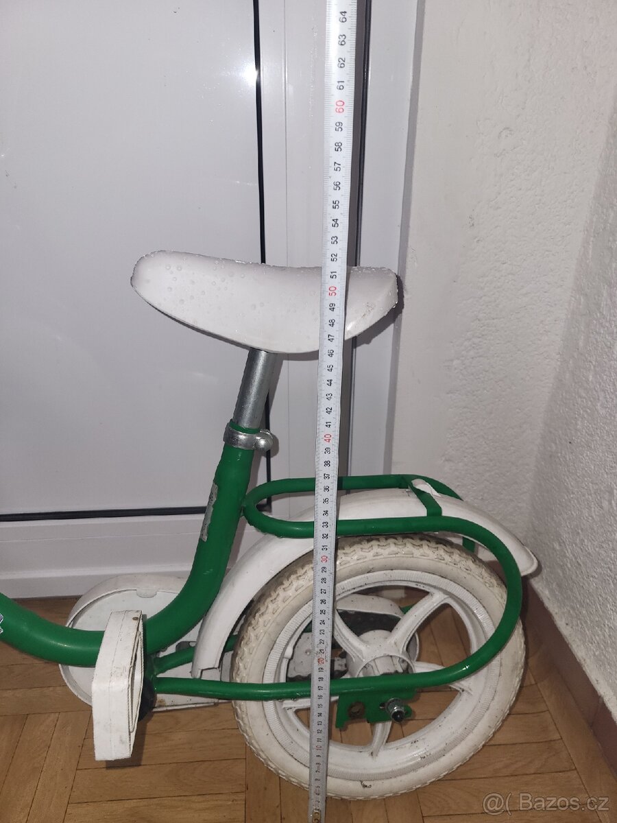 Dětské kolo - 2