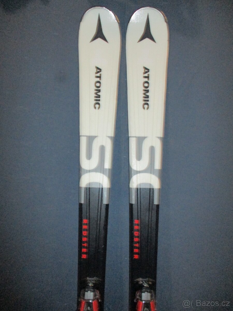 ATOMIC REDSTER SC 22/23 177cm - 2