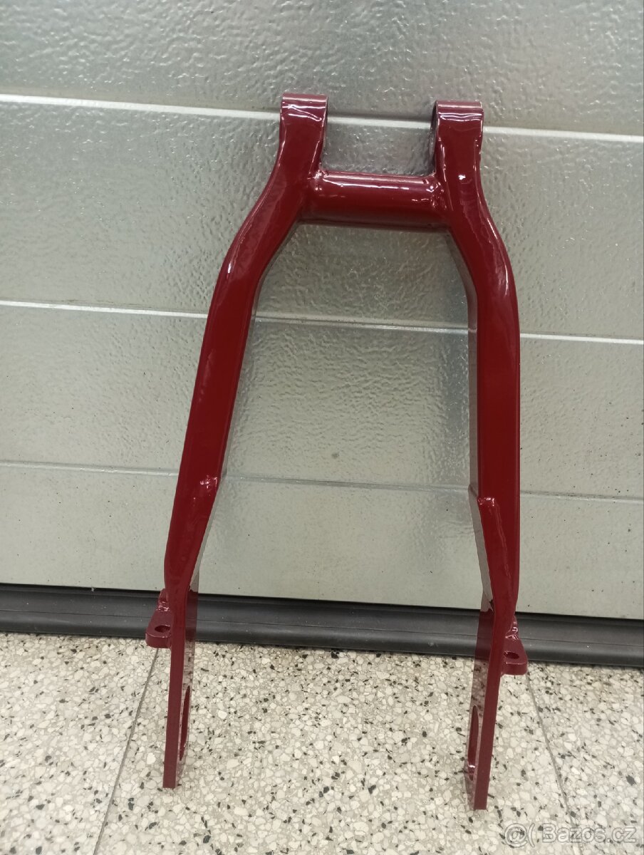 Kyvná vidlice Jawa kyvačka panelka - 2