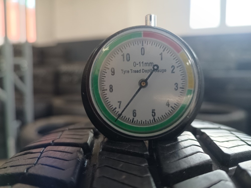 165/70 R13 BARUM (2615) - 2